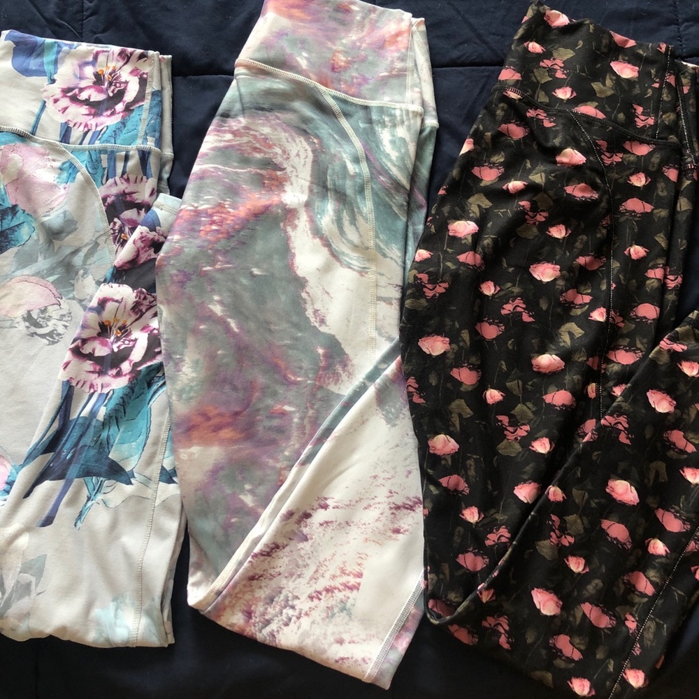 Fabletic leggings